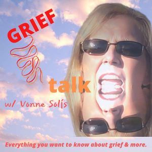 GRIEF TALK THUMBNAIL